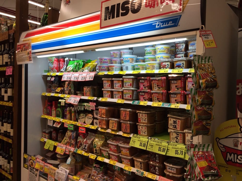 Marukai Wholesale Mart 107 Reviews Grocery Kalihi Honolulu, HI