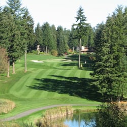 Canterwood Golf & Country Club - Gig Harbor, WA - Yelp