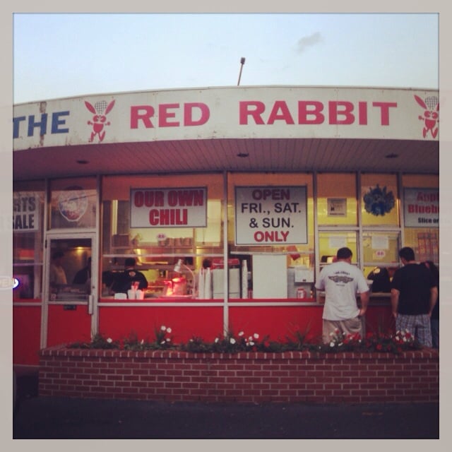 Red Rabbit DriveIn 29 Photos American (Traditional) Duncannon