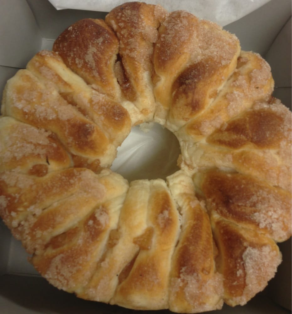 Lanky’s Pastries Hilo, HI Yelp