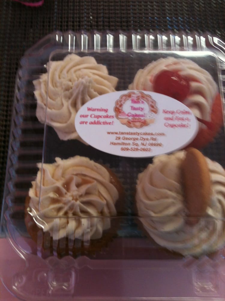 Tan’s Tasty Cakes Bakeries Hamilton Township, NJ Reviews Photos