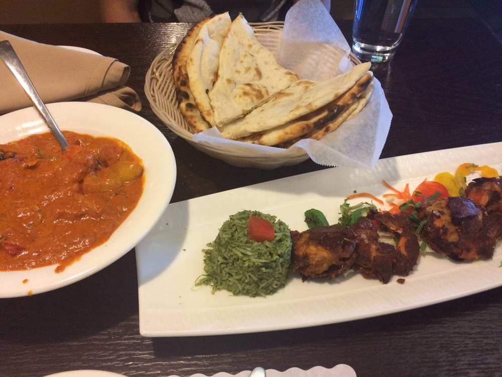 8Elements Perfect Indian Cuisine 158 Photos Indian Mira Mesa