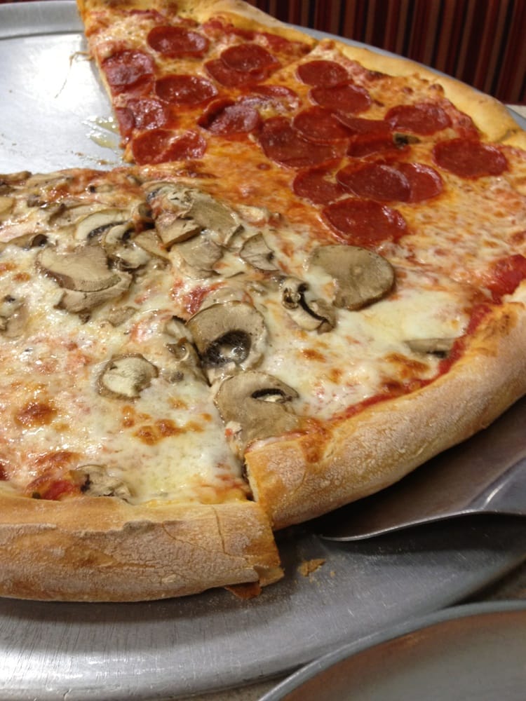 Michelangelo Pizzeria and Restaurant Pizza Parrish, FL Reviews