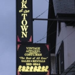 Talk of the Town - Cincinnati, OH, United States. Talk of the Town's ...