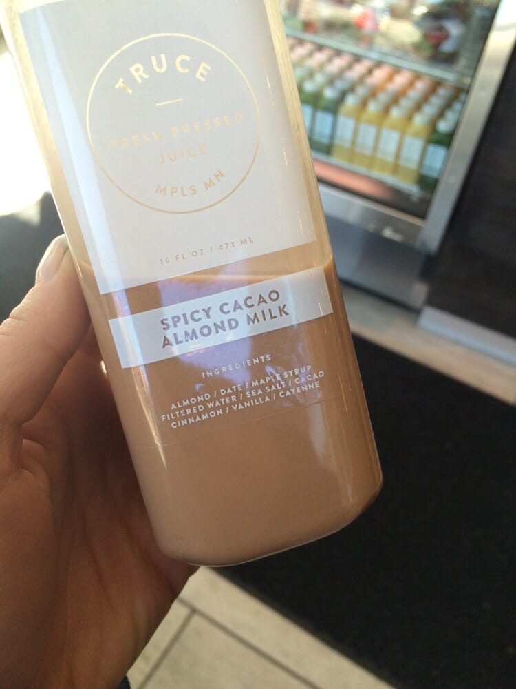 Truce Juice Bar 33 Photos Juice Bars & Smoothies Uptown