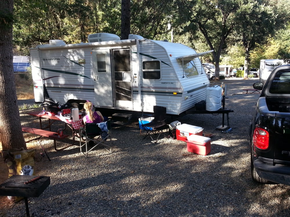 Yosemite West / Mariposa KOA 13 Photos Campgrounds Midpines, CA