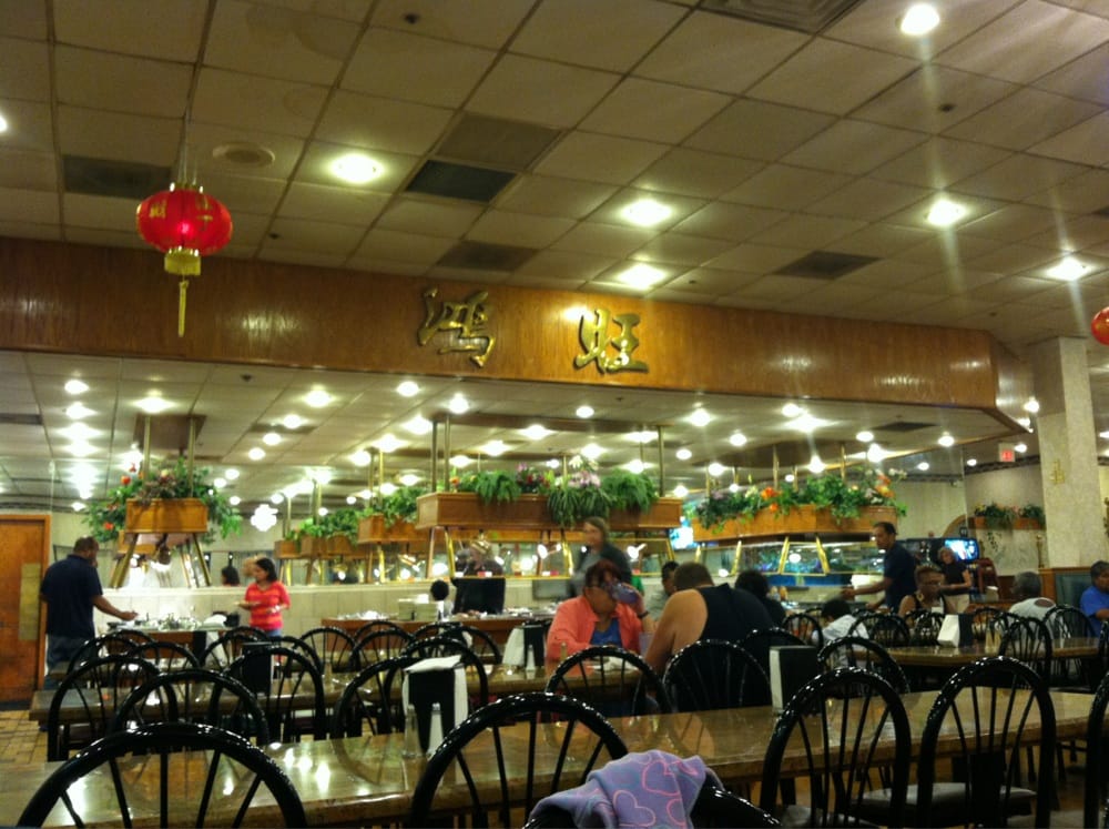 New China Buffet CLOSED Chinese Niles, IL Reviews Photos