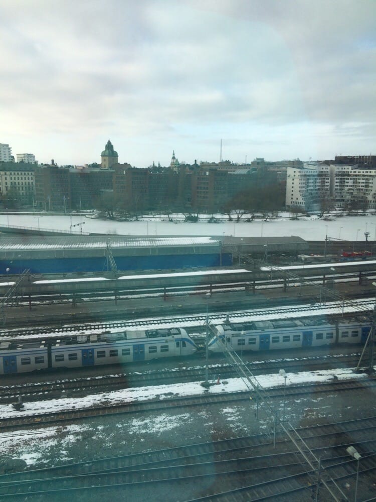 Eskorter i fl