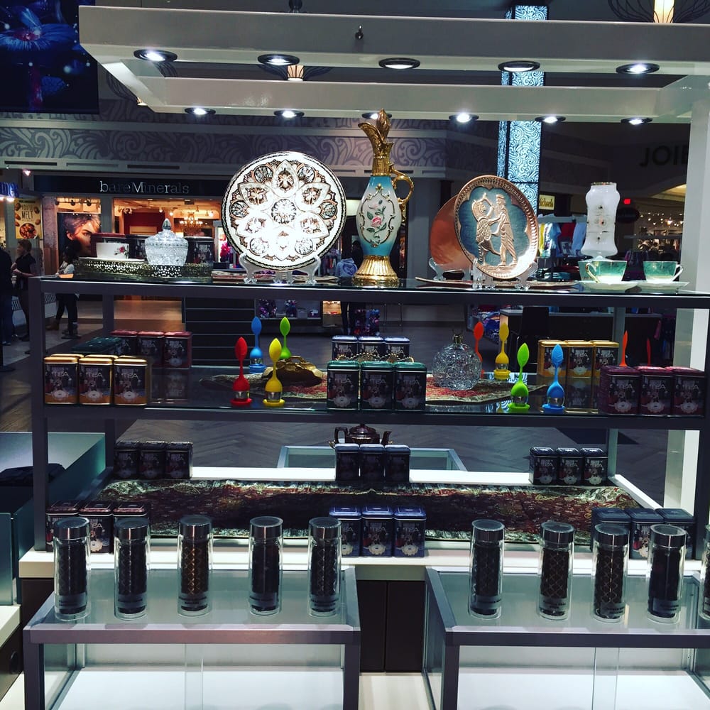 Brew To a Tea Coffee & Tea Lafayette, LA Reviews Photos Yelp