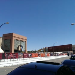 The northwest intersection of Mt. Diablo Boulevard and Main Street will soon be home to