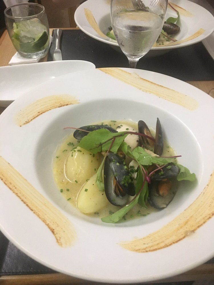 L'atelier du Cuisinier