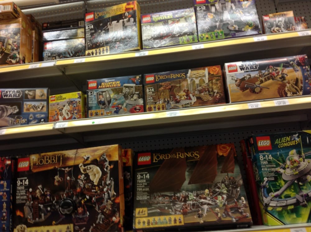 Toys R Us Toy Stores Bronx, NY Yelp