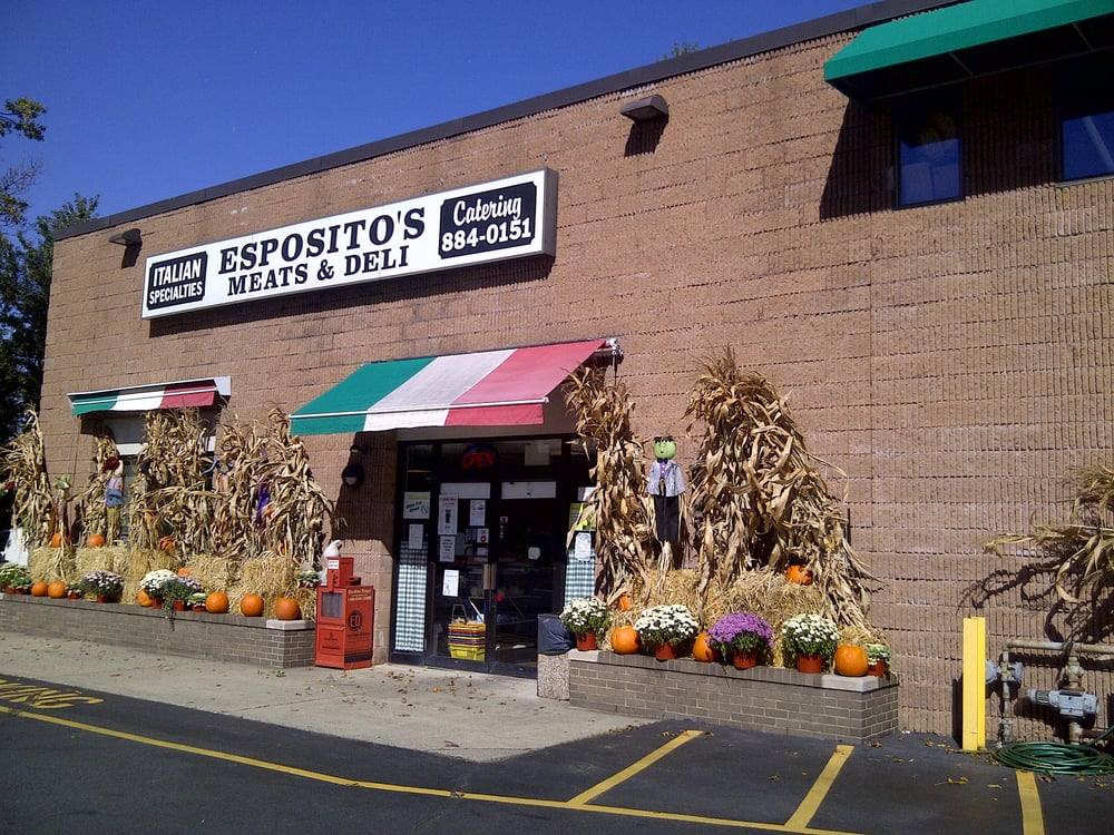 Esposito’s Meats & Deli Meat Shops East Hanover, NJ Yelp