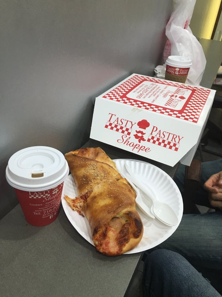 Tasty Pastry Shoppe 60 Photos Bakeries Bensonhurst Brooklyn, NY