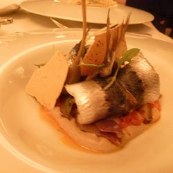 Cafe Boulud, New York, NY