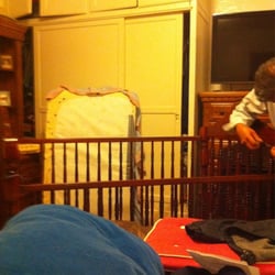 Freshstart Infant and Toddler Care logo