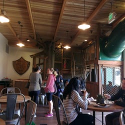 I absolutely love this place. Los Altos…