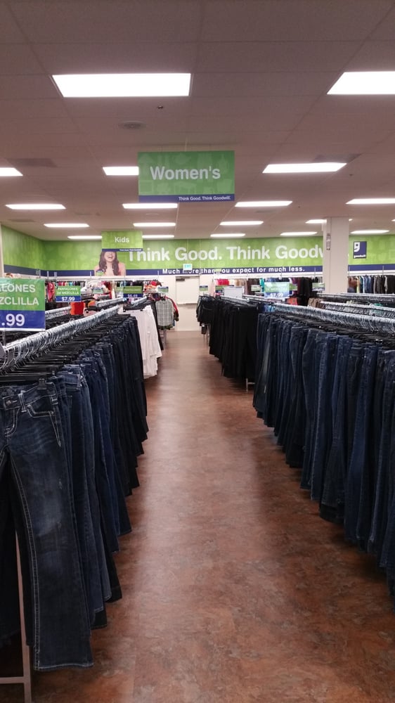 Goodwill Store & Donation Center Thrift Stores Torrance, CA Yelp