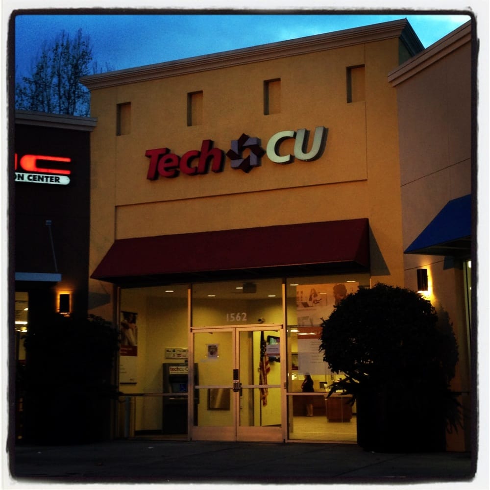 Technology Credit Union Banks & Credit Unions Willow Glen San