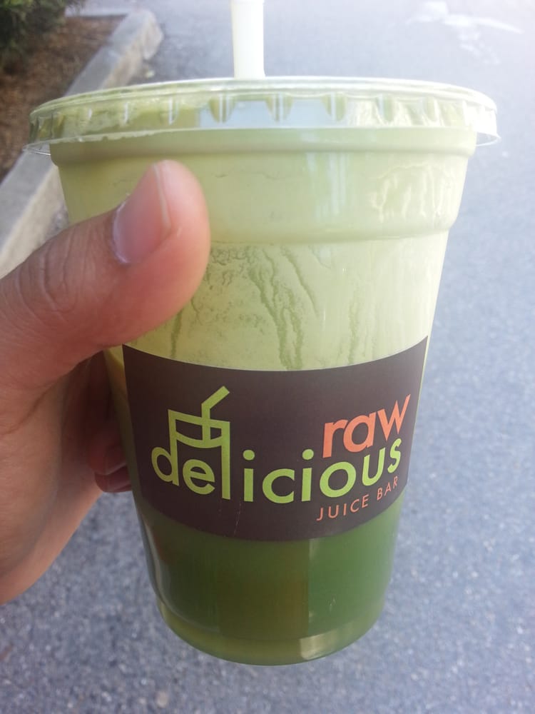 Delicious Raw Juice Bar 18 Photos Juice Bars & Smoothies Naples