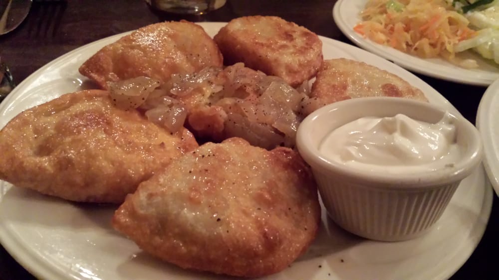 Krolewskie Jadlo 197 Photos Polish Greenpoint Brooklyn, NY