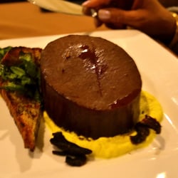 Vegetarian Entree ($17) by Sara K. Vegetarian Entree ($17) by Sara K.