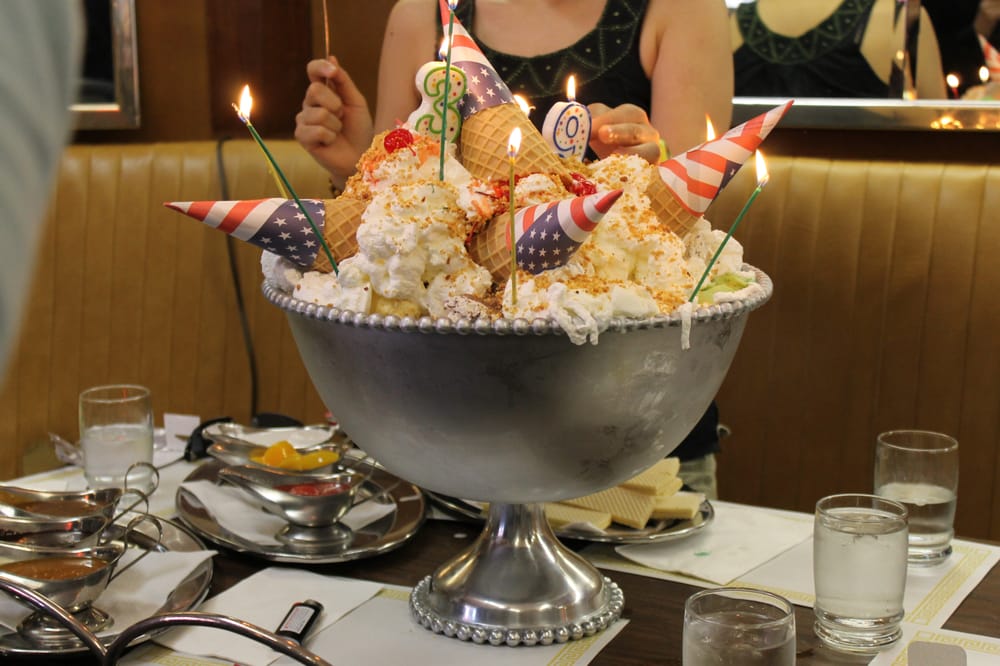 Margie’s Candies Desserts North Center Chicago, IL Reviews