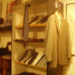 Richard Bennett Clothiers - Columbus, OH, United States