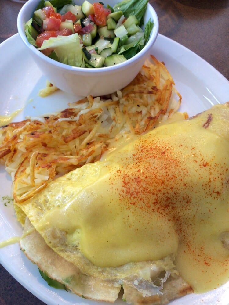 Breakers Breakfast, Brunch & Lunch Breakfast & Brunch Pacifica, CA