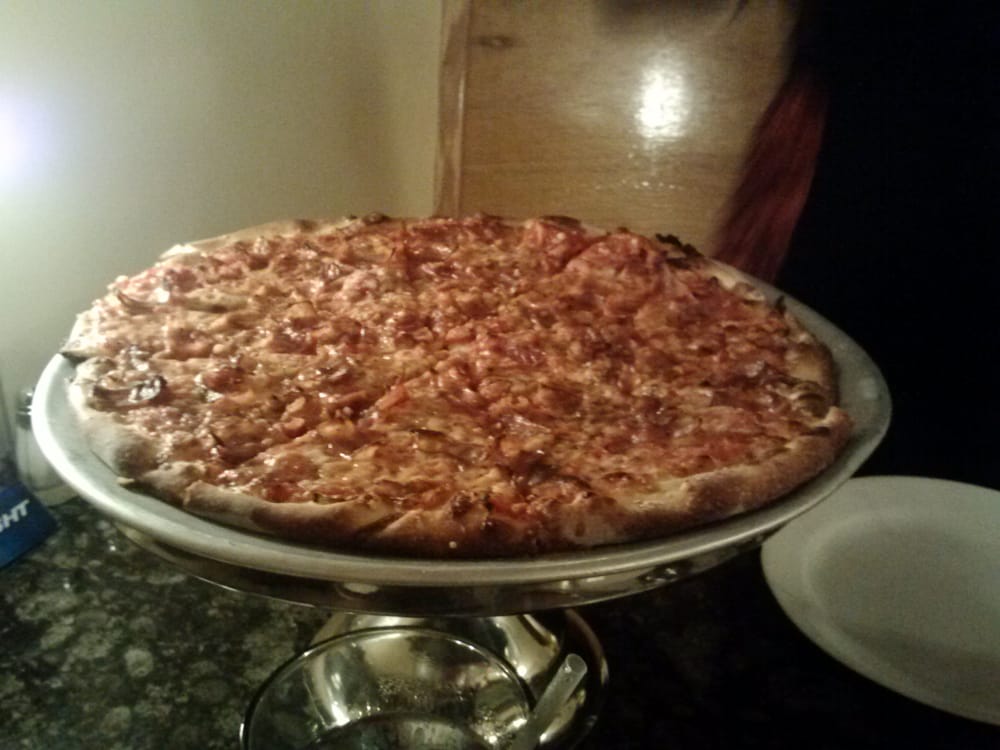 Harry’s Pizza 27 Photos Pizza West Hartford, CT Reviews Menu