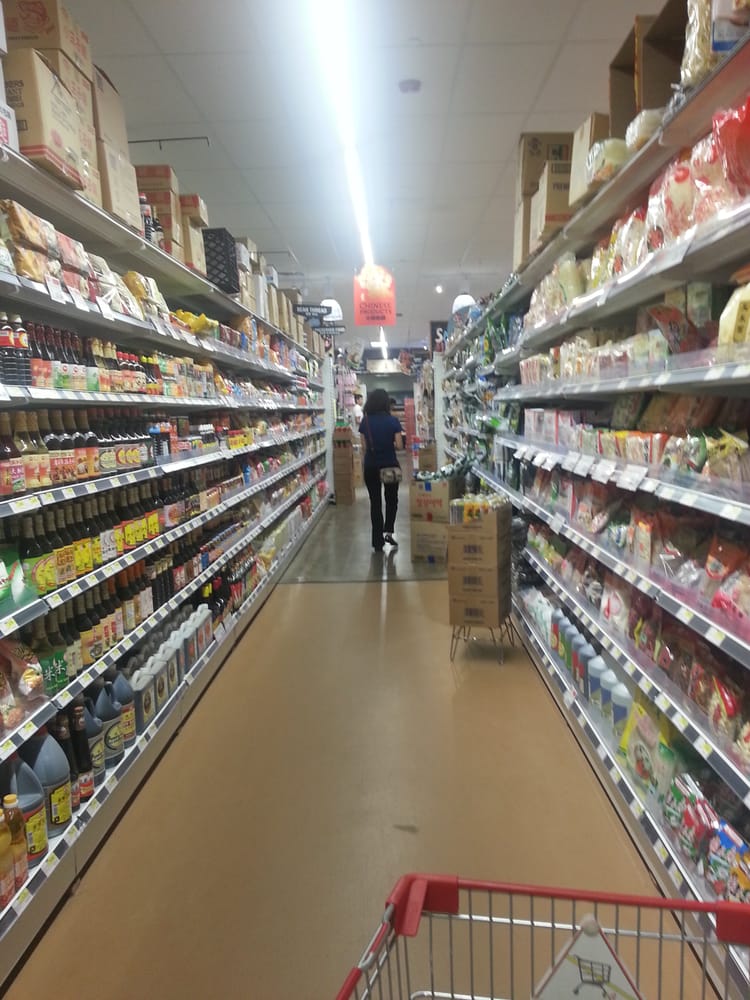H Mart Korean Flushing, NY Yelp