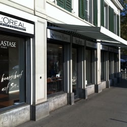 coupe de cheveux femme visagiste