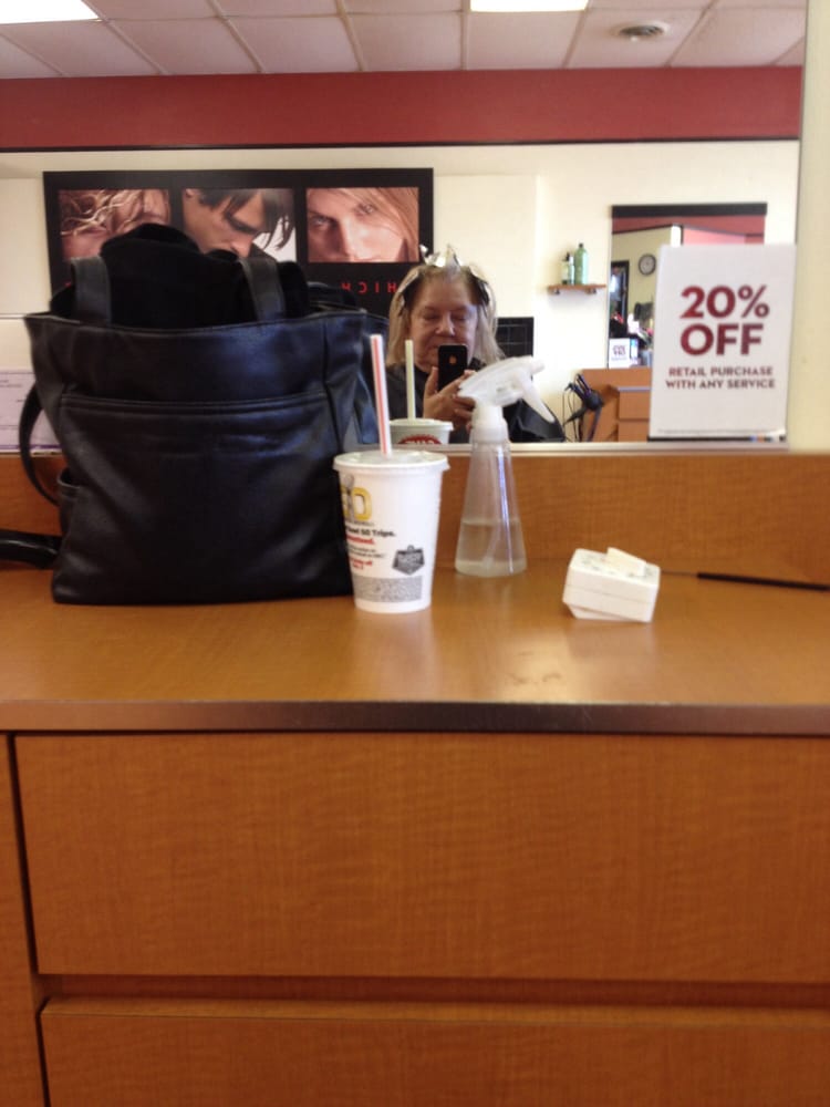 Fiesta Salons Hair Salons Englewood, OH Photos Yelp