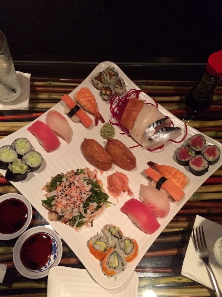 Robokyo Japanese Steakhouse Japanese Greensburg, PA Reviews