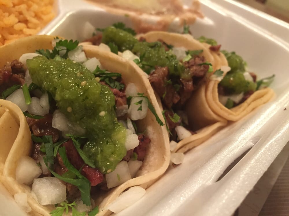 El Taco Fresco 58 Photos Mexican 1431 California Ave