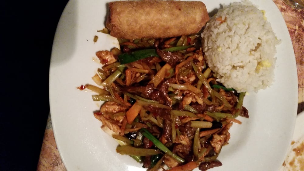 Empress Of China Chinese Irving, TX Reviews Photos Menu Yelp