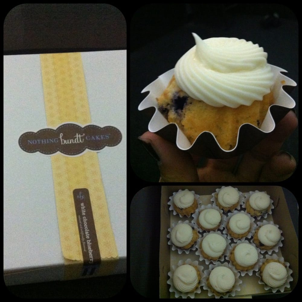Nothing Bundt Cakes CLOSED 95 Photos Bakeries