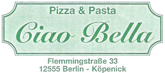 Bella pizza pasta coupon