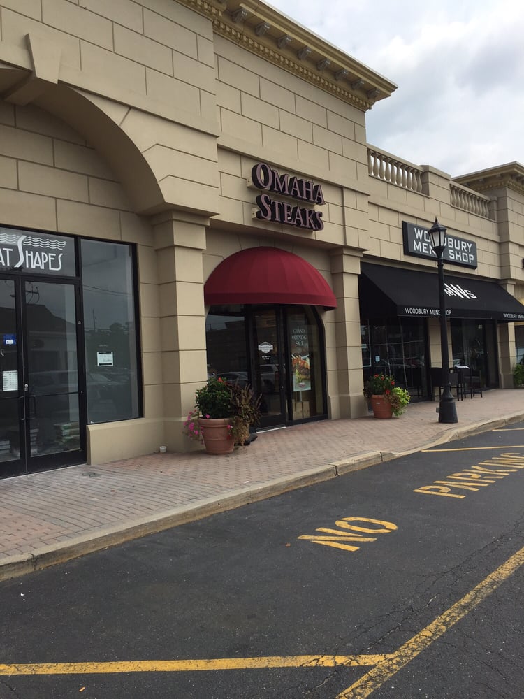 Omaha Steaks Seafood Woodbury, NY Reviews Photos Yelp