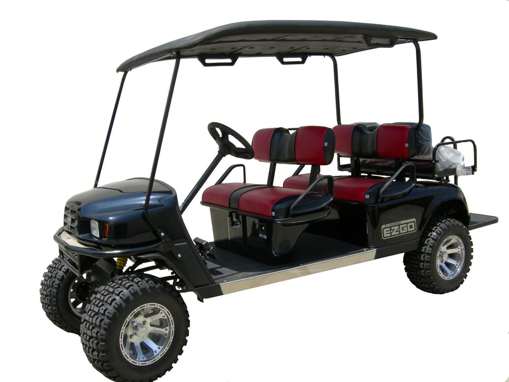 Junior’s Golf Carts Inc Go Karts Brea, CA Yelp