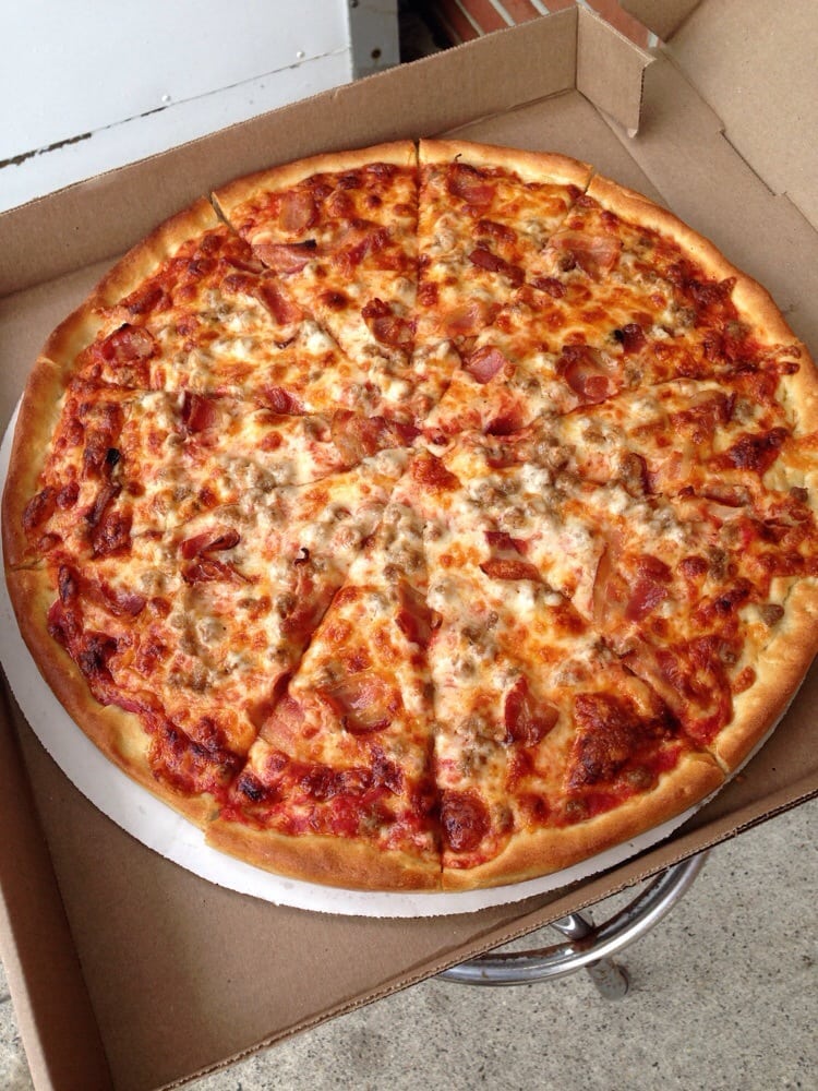 Belden Ave Pizza Pizza Norwalk, CT Yelp