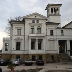Weisse Villa Berlin Josef Nawrocki Str Weisse Villa Berlin Josef Nawrocki Str