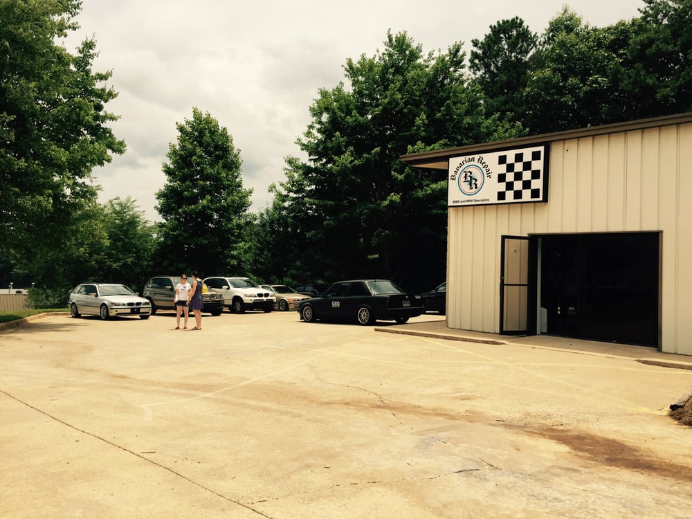 Bavarian Repair Auto Parts & Supplies Woodstock, GA Photos Yelp