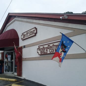 Clothing stores in jacksonville nc
