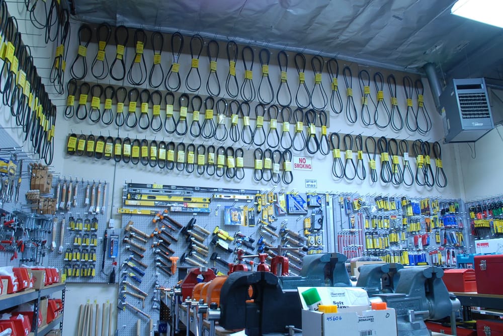 Marshall’s Industrial Hardware Hardware Stores Miramar San Diego