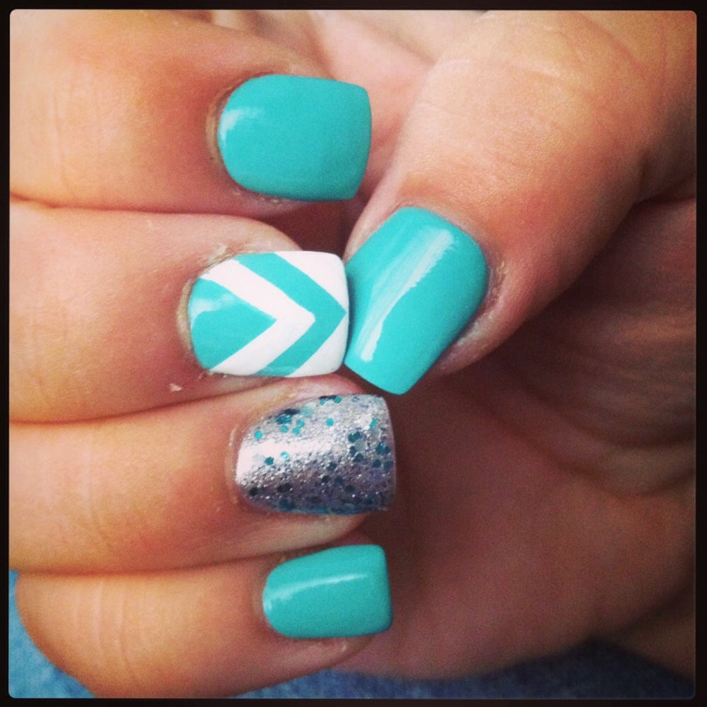 Milady’s Nails Nail Salons Pittsburgh, PA Yelp