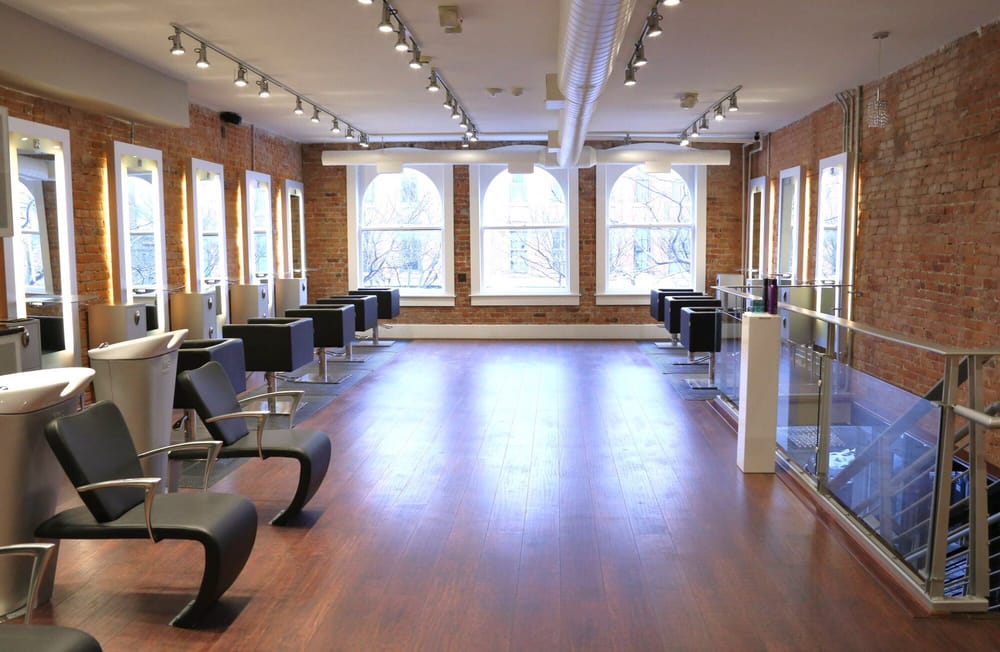 Salon Vox 16 Photos Hair Salons Downtown Ann Arbor Ann Arbor