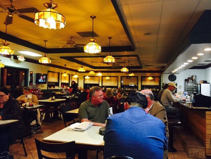 Kinfolks Restaurant Chicken Wings Nacogdoches, TX Reviews