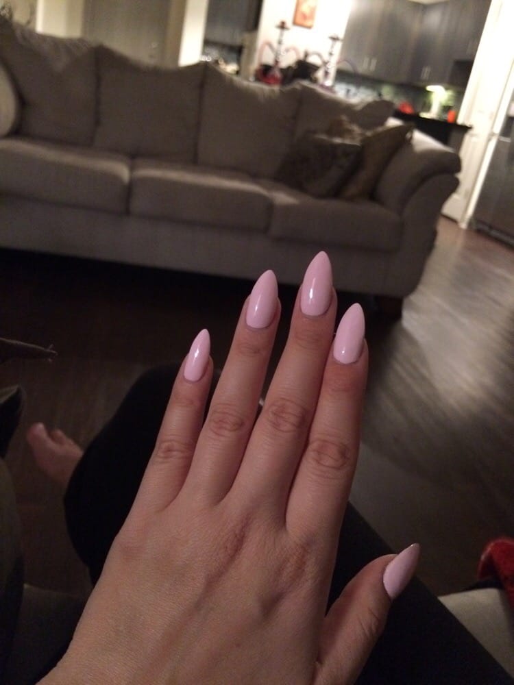 Tic Tac II Nails & Spa - Day Spas - Meyerland - Houston, TX - Yelp