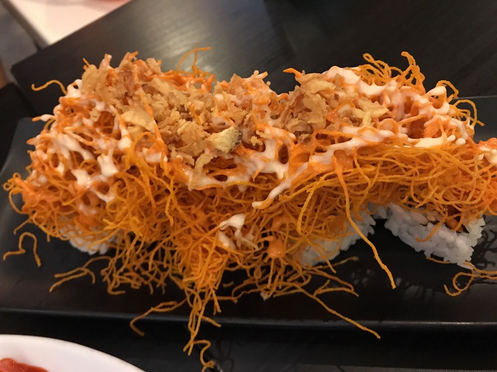 Hi Sushi